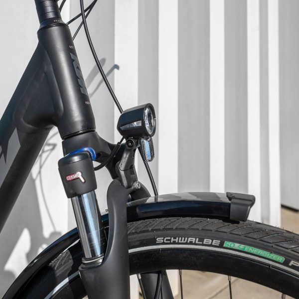 e-Bicicleta KTM Macina Fun A510 (Aluminium) - Image 2