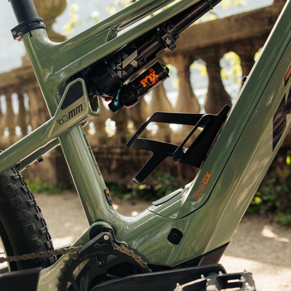 e-Bicicleta KTM Macina Kapoho Master ABS 25 (Carbon) - Image 3