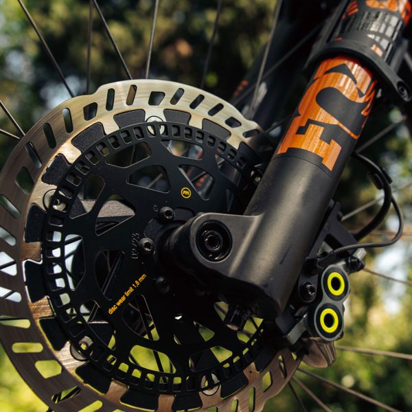 e-Bicicleta KTM Macina Kapoho Master ABS 25 (Carbon) - Image 6