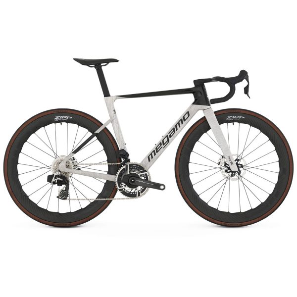 Bicicleta Megamo Pulse 00 (2026)(Carbon) - Image 3