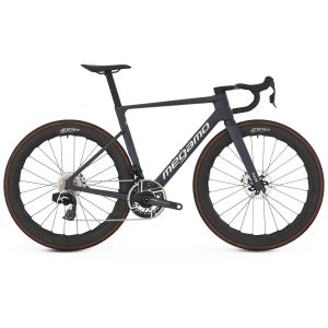 Bicicleta Megamo Pulse 00 (2026)(Carbon)