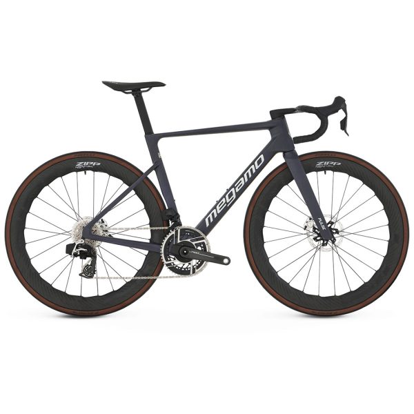 Bicicleta Megamo Pulse 00 (2026)(Carbon)