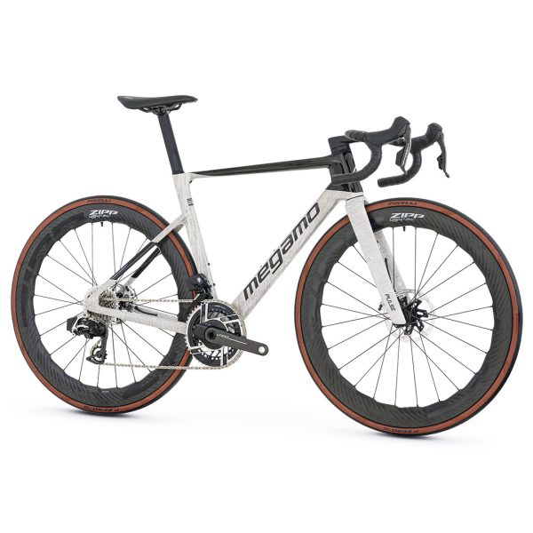 Bicicleta Megamo Pulse 00 (2026)(Carbon) - Image 2