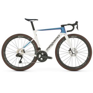 Bicicleta Megamo Pulse 05 CW (2026)(Carbon)