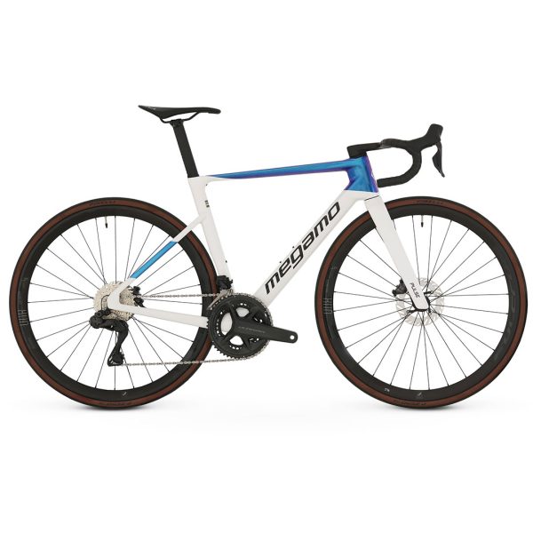 Bicicleta Megamo Pulse 05 (2026)(Carbon)