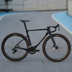 Bicicleta Megamo Pulse 07 (2026)(Carbon)