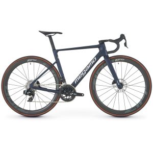 Bicicleta Megamo Pulse 07 (2026)(Carbon)