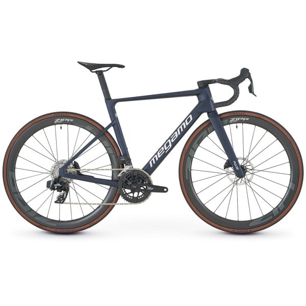 Bicicleta Megamo Pulse 07 (2026)(Carbon)