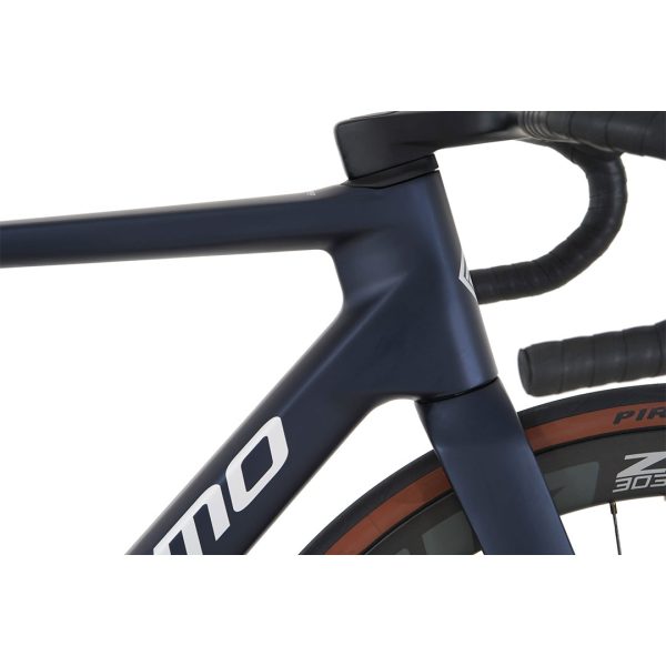 Bicicleta Megamo Pulse 07 (2026)(Carbon) - Image 2