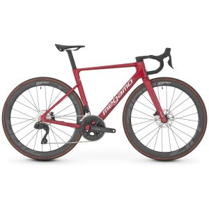 Bicicleta Megamo Pulse 15 CW (2026)(Carbon)