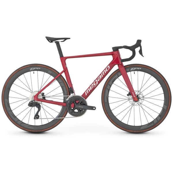 Bicicleta Megamo Pulse 15 CW (2026)(Carbon)