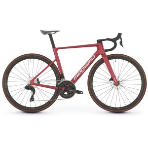 Bicicleta Megamo Pulse 15 (2026)(Carbon)