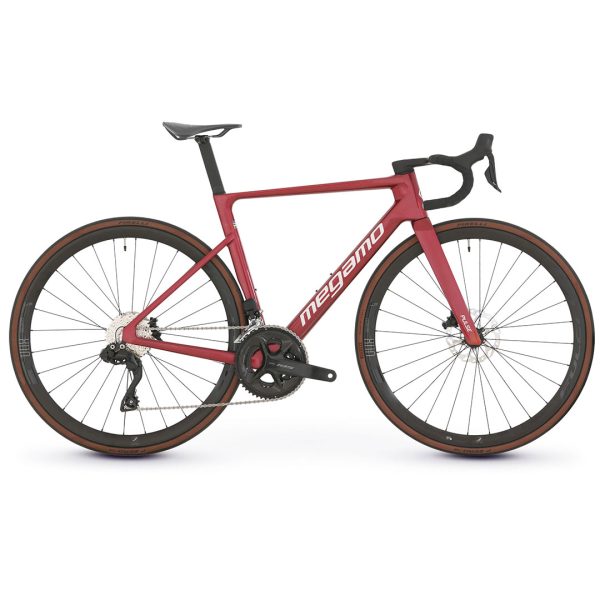 Bicicleta Megamo Pulse 15 (2026)(Carbon)