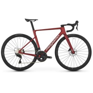 Bicicleta Megamo Pulse 20 (2026)(Carbon)