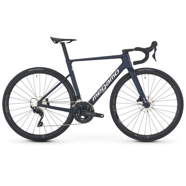 Bicicleta Megamo Pulse 20 (2026)(Carbon) - Image 3