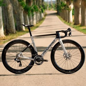 Bicicleta Megamo Pulse Enve Edition (2026)(Carbon)