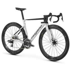 Bicicleta Megamo Pulse Enve Edition (2026)(Carbon)