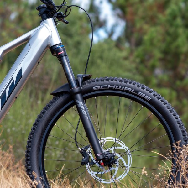 e-Bicicleta KTM Macina Lycan 772 (Aluminium) - Image 4