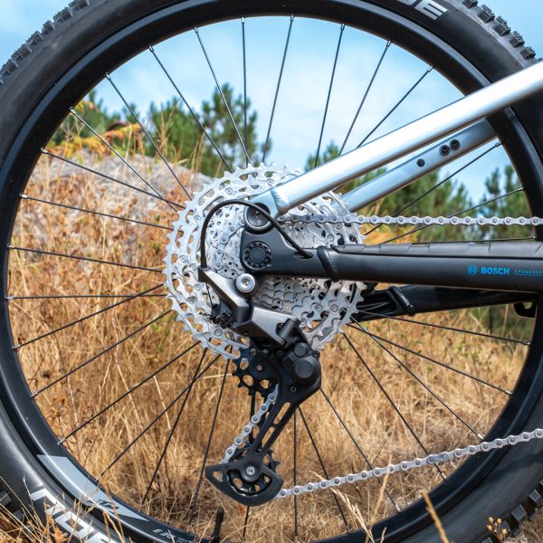 e-Bicicleta KTM Macina Lycan 772 (Aluminium) - Image 5