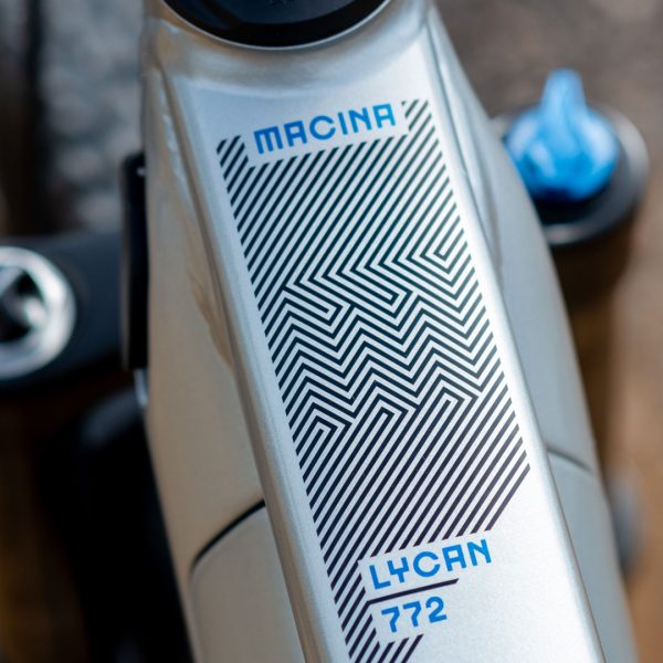 e-Bicicleta KTM Macina Lycan 772 (Aluminium) - Image 3