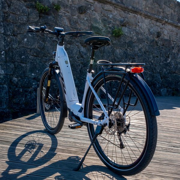 e-Bicicleta KTM Macina Tour LTD 64 (Aluminium) - Image 4