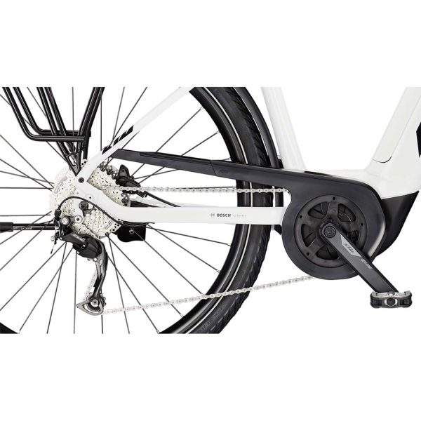 e-Bicicleta KTM Macina Tour LTD 64 (Aluminium) - Image 4