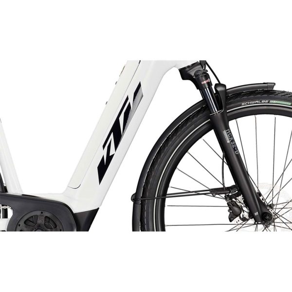 e-Bicicleta KTM Macina Tour LTD 64 (Aluminium) - Image 3