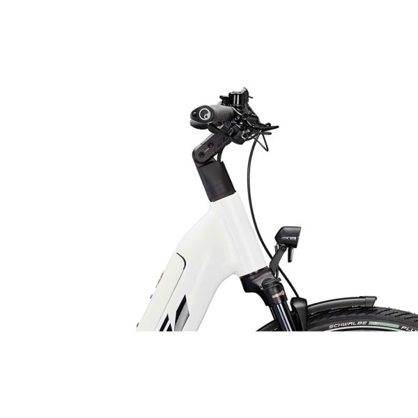 e-Bicicleta KTM Macina Tour LTD 64 (Aluminium) - Image 2