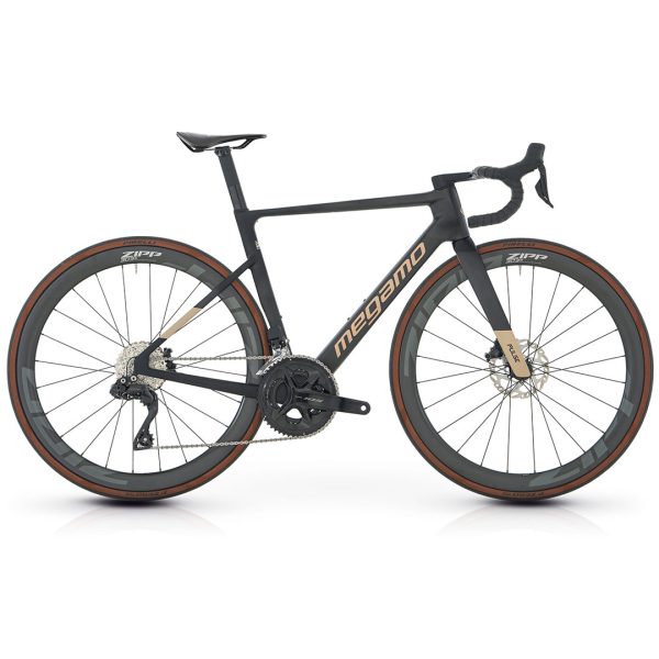 Bicicleta Megamo Pulse 15 CW (Carbon) - Image 4