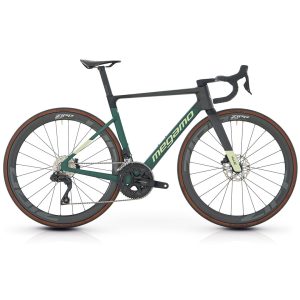 Bicicleta Megamo Pulse 15 CW (Carbon)