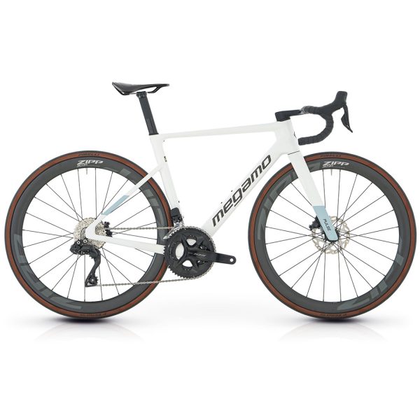 Bicicleta Megamo Pulse 15 CW (Carbon) - Image 3