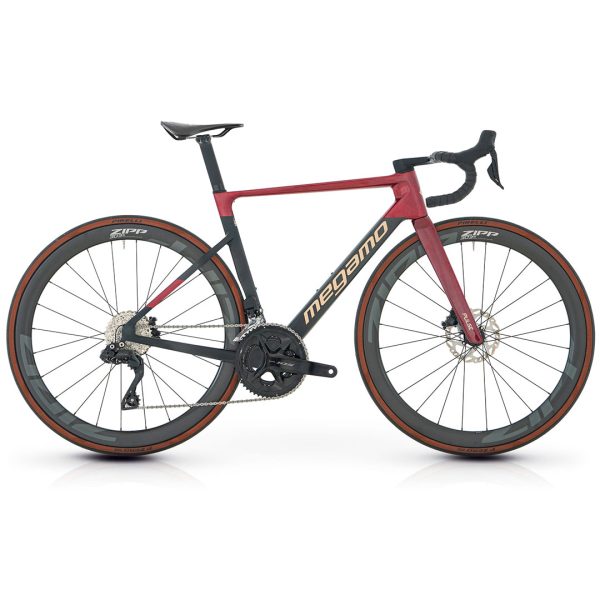 Bicicleta Megamo Pulse 15 CW (Carbon) - Image 2
