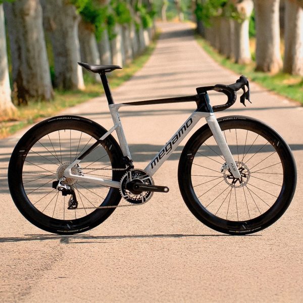 Bicicleta Megamo Pulse 02 (2026) - Image 2