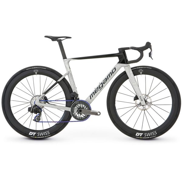 Bicicleta Megamo Pulse 02 (2026) - Image 2