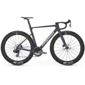Bicicleta Megamo Pulse 02 (2026)