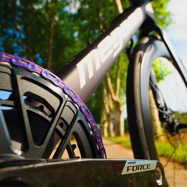Bicicleta Megamo Pulse 02 (2026) - Image 3