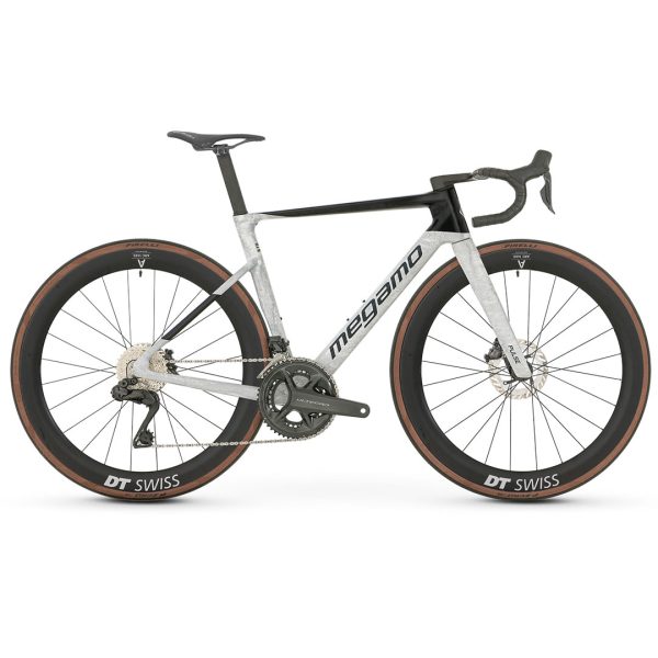 Bicicleta Megamo Pulse 03 (2026)