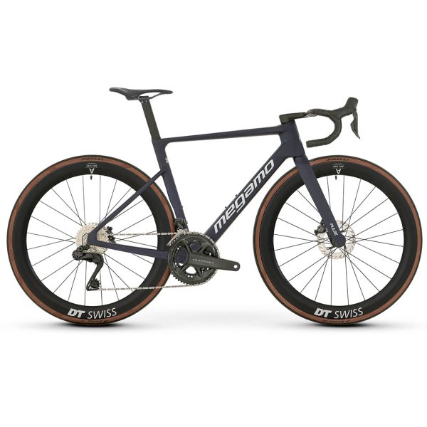 Bicicleta Megamo Pulse 03 (2026) - Image 2