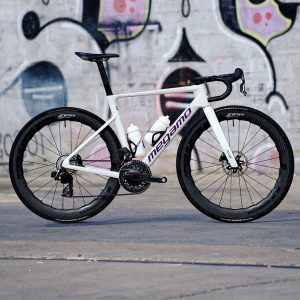 Bicicleta Megamo Pulse SRAM Force Hammerhead (2026)