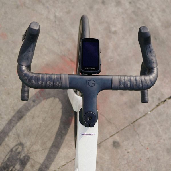 Bicicleta Megamo Pulse SRAM Force Hammerhead (2026) - Image 3