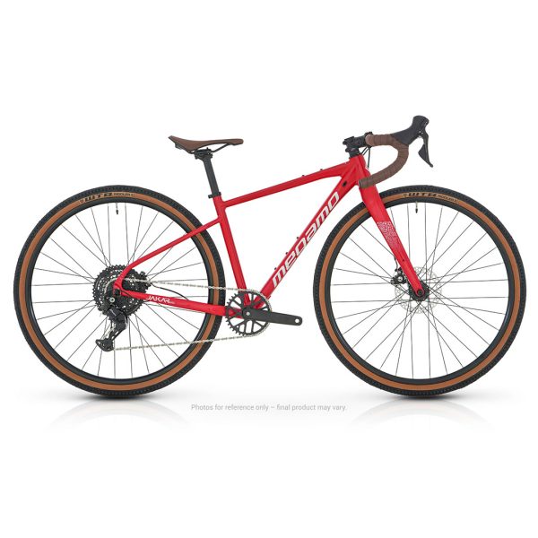 Bicicleta Megamo Jakar Base 2026 (Aluminium) - Image 2