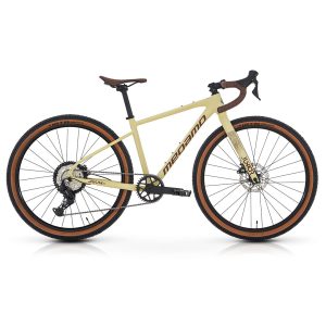 Bicicleta Megamo Jakar Junior 2026 (Aluminium)