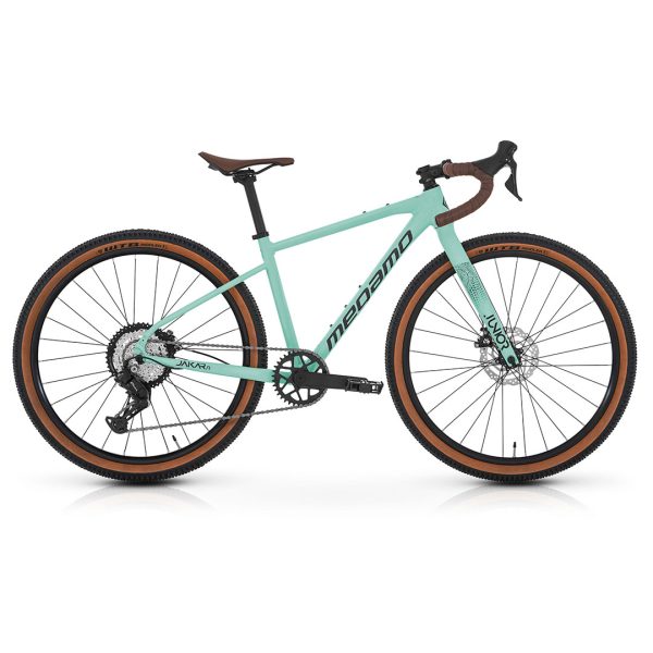 Bicicleta Megamo Jakar Junior 2026 (Aluminium) - Image 2