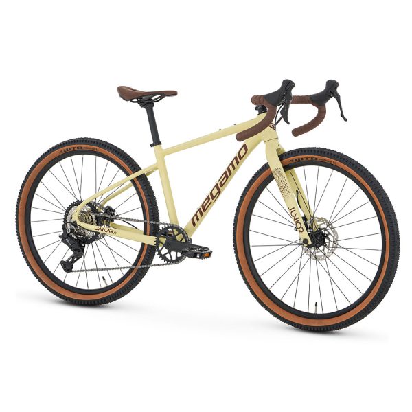 Bicicleta Megamo Jakar Junior 2026 (Aluminium) - Image 3