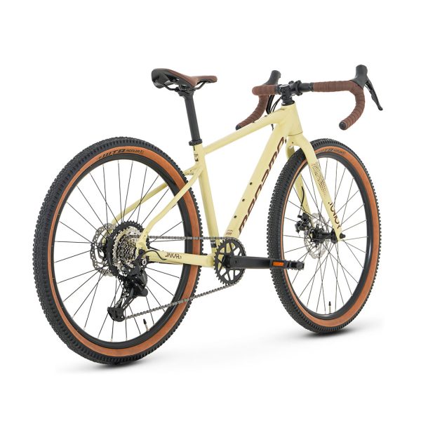 Bicicleta Megamo Jakar Junior 2026 (Aluminium) - Image 4