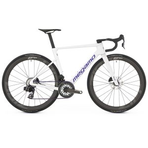 Bicicleta Megamo Pulse 04 SLR (2026)
