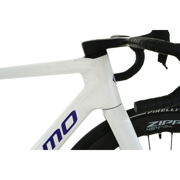 Bicicleta Megamo Pulse 04 SLR (2026) - Image 2