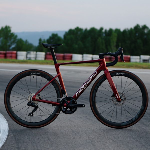 Bicicleta Megamo Pulse 04 (2026)