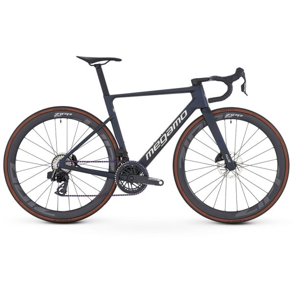 Bicicleta Megamo Pulse 04 (2026) - Image 3
