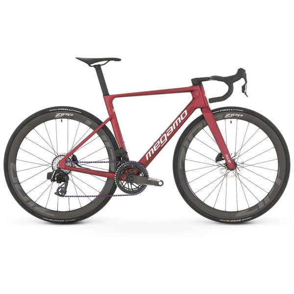 Bicicleta Megamo Pulse 04 (2026) - Image 4